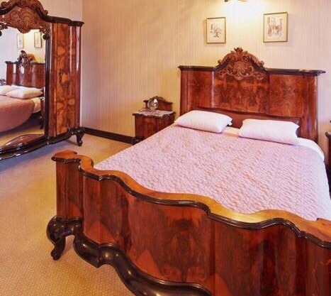Exclusive apartment on Shevchenko avenue 10