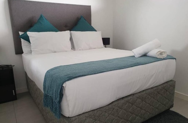 Exclusive Sea view Coral Point Studio