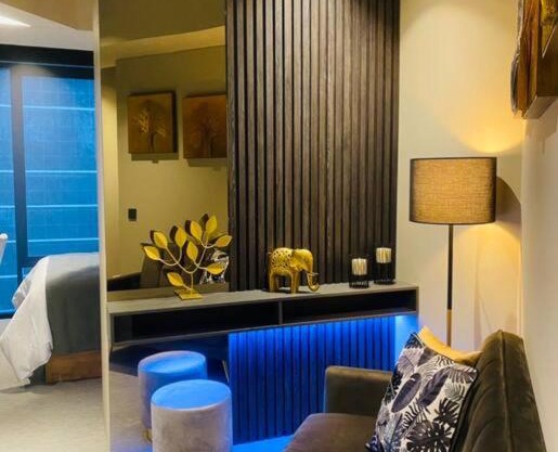 EXCLUSIVO APARTAESTUDIO USAQUEN