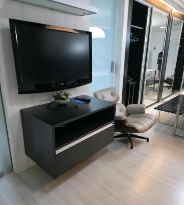 Executive Arrey Hotel