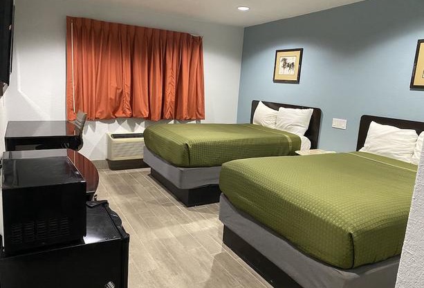 Executive Inn Hobbs