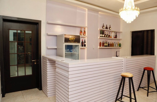 Executive Luxury Room - Sleeps 2 - Pool - Gym