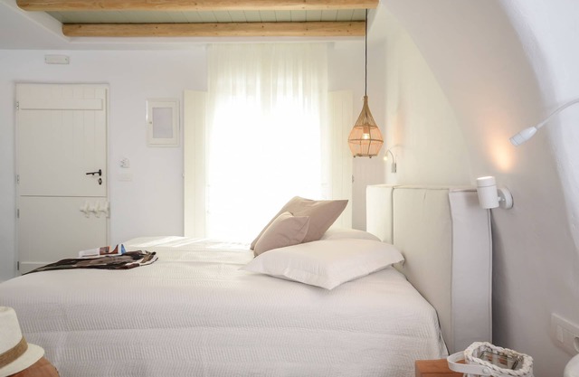 Executive Suite Sea View