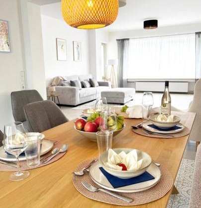 Exklusive Wohnung mit Ahrblick 3