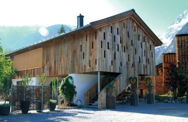 Exklusives Loft "Auszeit für2"