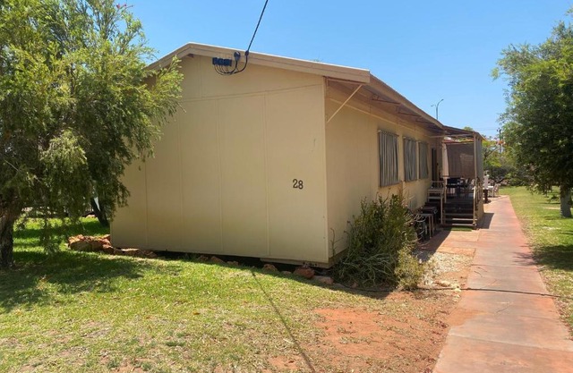 Exmouth Villas Unit 28