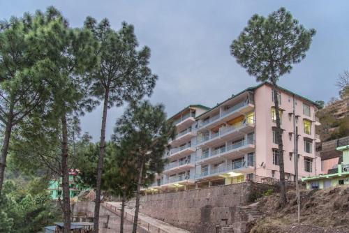 Exotic Stays I The Village Retreat Kasauli