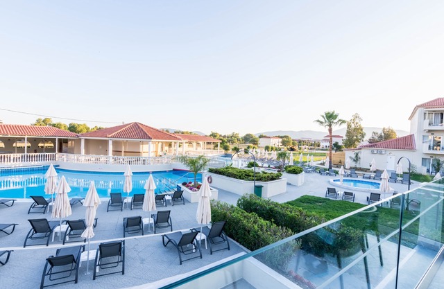 Exotica Hotel & Spa by Zante Plaza