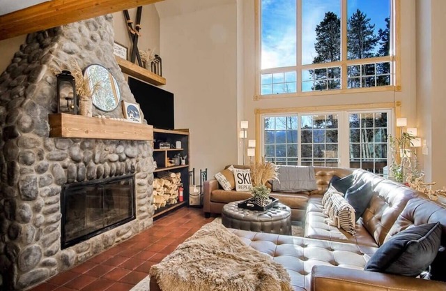 Expansive Home with Hot Tub, 1 Mile to Main St