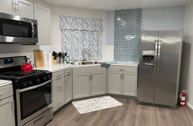 Experience Bodfish charm near Kern River and Lake Isabella!