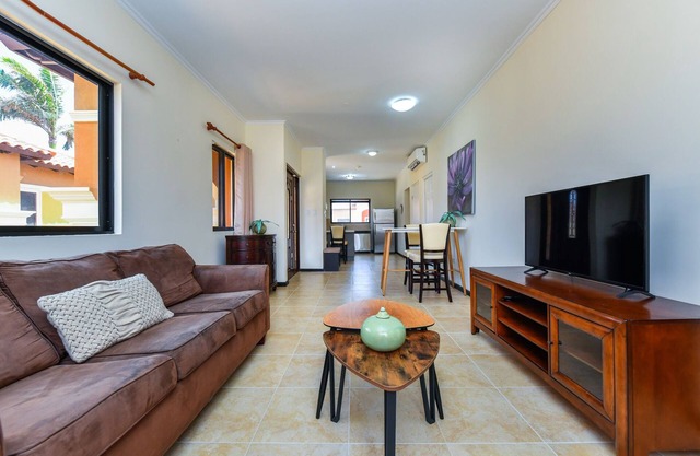 Experience the best of Aruba in our Gold Coast Apartment!