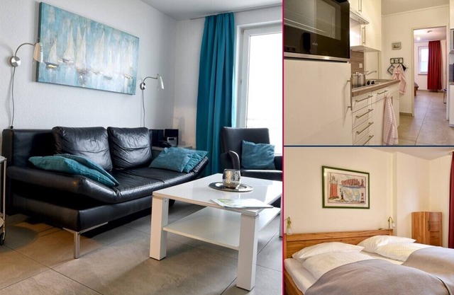 "Experience unforgettable vacations in our vacation apartment in Jutland!"