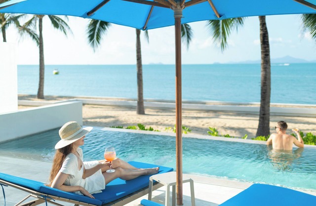 Explorar Koh Samui – Adults Only Resort and Spa