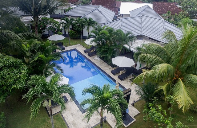 Explore Lombok From Your Villa for 2 or More