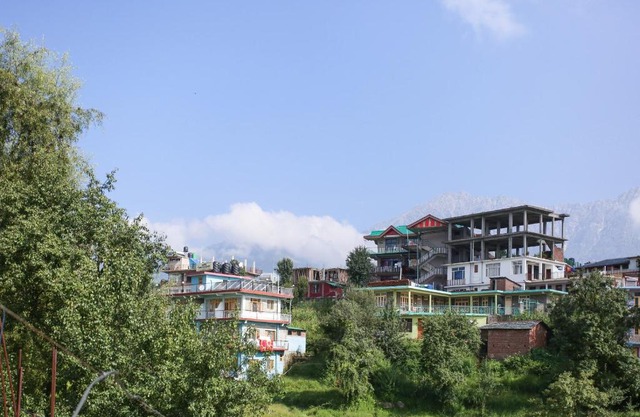 Exquisite 1BR Stay in Naddi