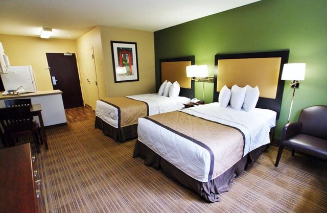 Extended Stay America - Detroit - Sterling Heights