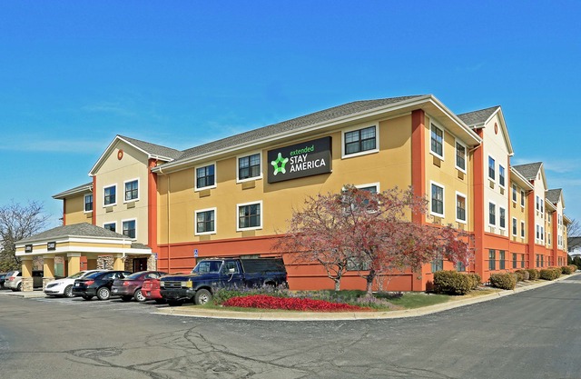Extended Stay America Suites - Detroit - Sterling Heights