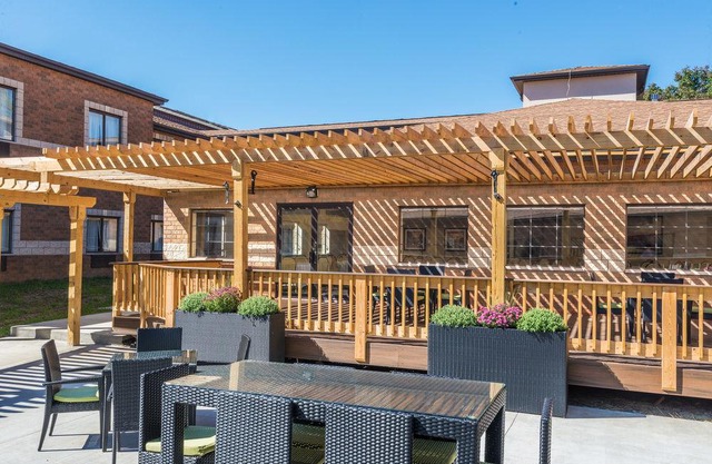 Extended Stay America Suites - Akron - Copley - West