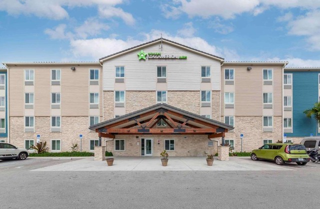 Extended Stay America Select Suites - Deerfield Beach