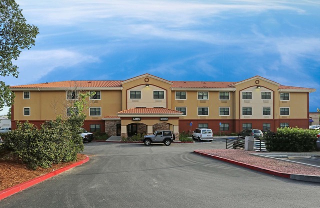 Extended Stay America Suites - Los Angeles - Valencia