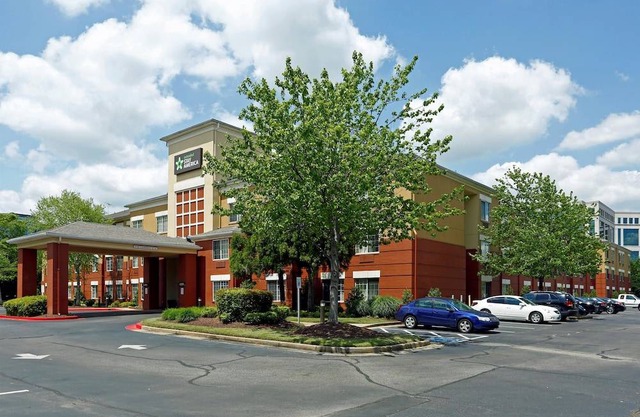 Extended Stay America Suites Memphis Germantown