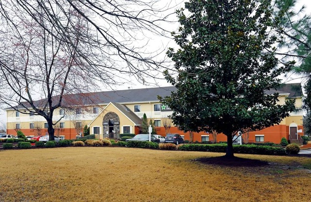 Extended Stay America Suites Memphis Apple Tree