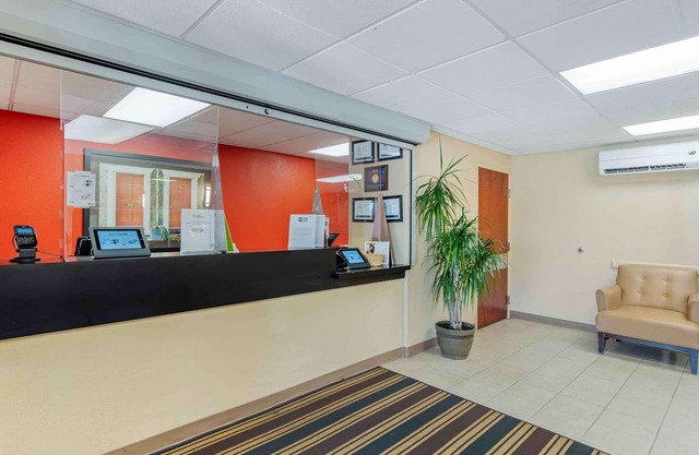 Extended Stay America Select Suites Chicago Rolling Meadows