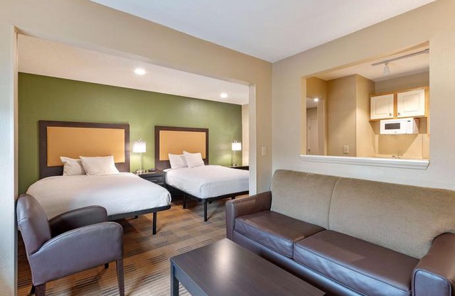 Extended Stay America - Charlotte - Tyvola Rd - Executive Park