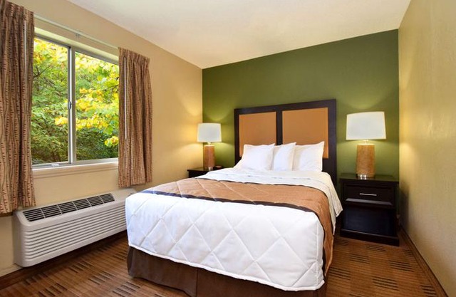 Extended Stay America - Memphis - Apple Tree