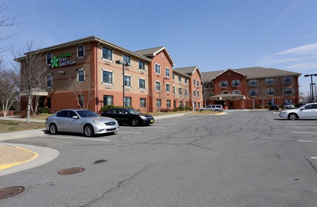 Extended Stay America Suites - Washington, DC - Herndon - Dulles