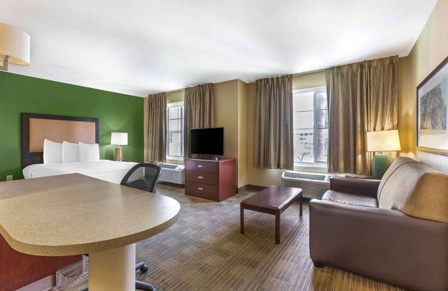 Extended Stay America Suites Atlanta Gwinnett Place