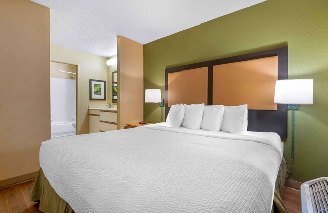 Extended Stay America Select Suites - Jacksonville - Baymeadows