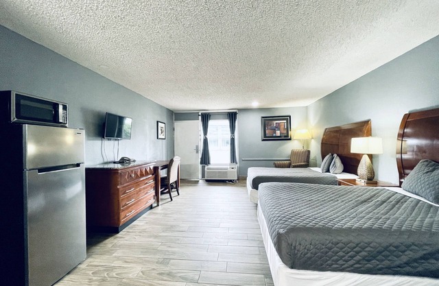 Extended Stay SA