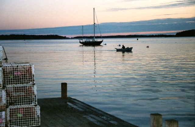 EXTRA CLEAN! Charming cottage located in the heart of Acadia National Park.