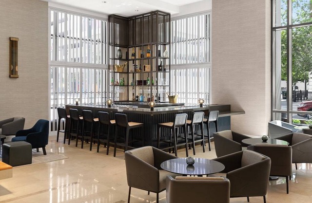 Four Seasons Hotel Denver