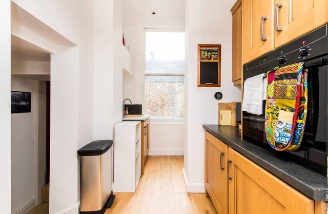Fab 2 BR flat in Paddington, near Hyde Park