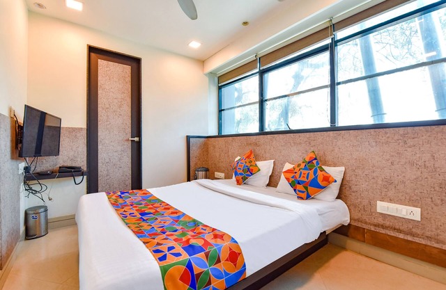Fabexpress Anmol Palace