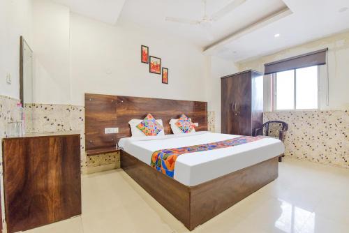 FabExpress Mohan Vilas Residency