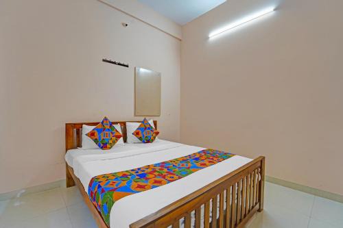 FabExpress Praneeth Residency