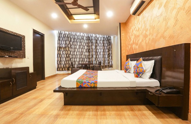 Fabexpress Rajdeep Palace