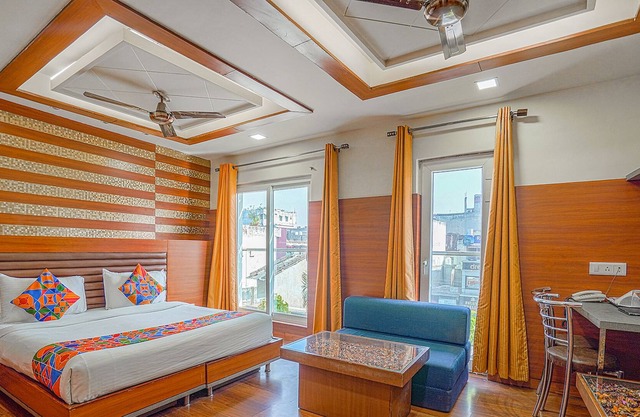 Fabhotel 24X7 Inn