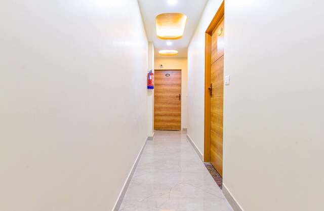 Fabhotel Bohra International