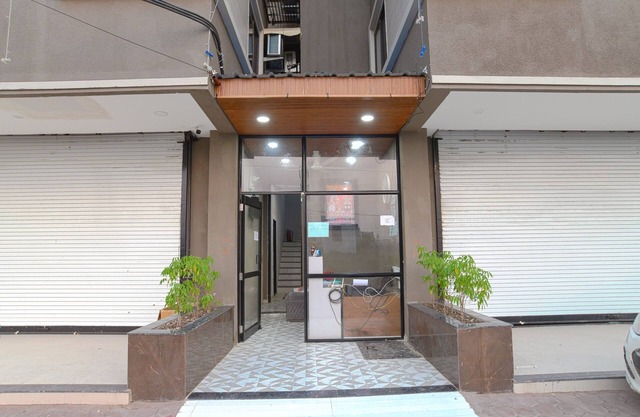 Fabhotel Dev'S Inn