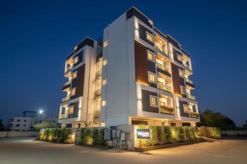 FabHotel Elegance - Nr US Consulate, Financial District