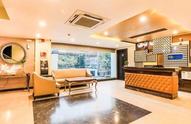 FabHotel Hexa Lajpat Nagar