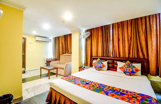 FabHotel Raj Darbar