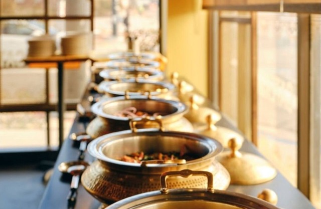 Fabhotel Soham Palace