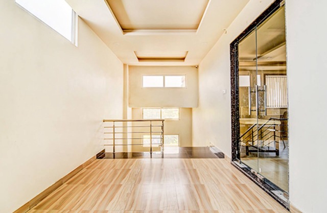 Fabhotel Solitaire Inn