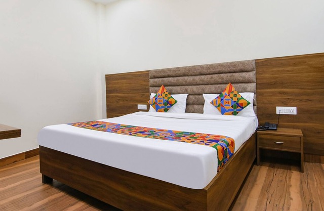Fabhotel Tarry Town