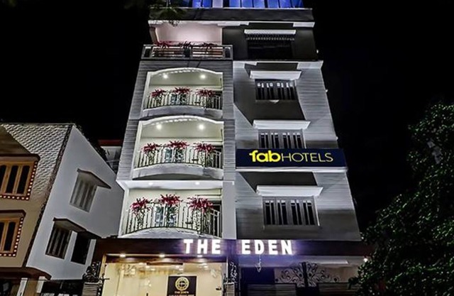 Fabhotel The Er Suites